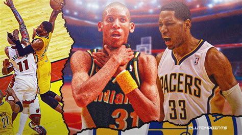 pacers top 10 draft picks|Pacers: 10 best draft picks in franchise history, ranked.